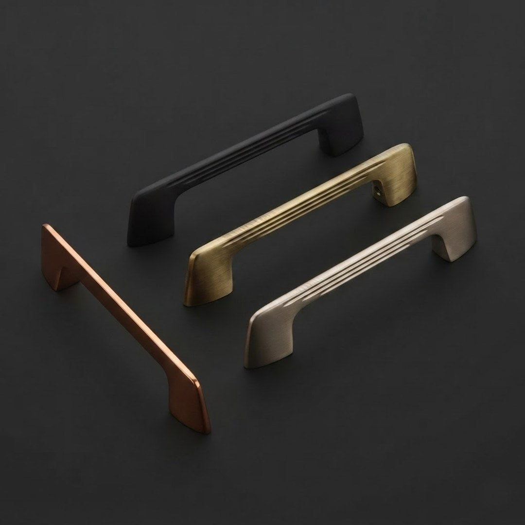 Trevoxa Cabinet Handle – R-238
