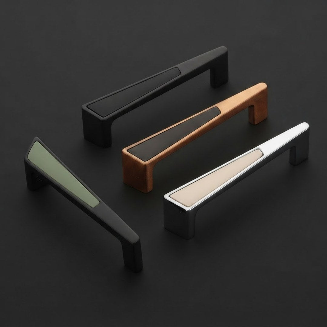 Trevoxa Cabinet Handle R-239