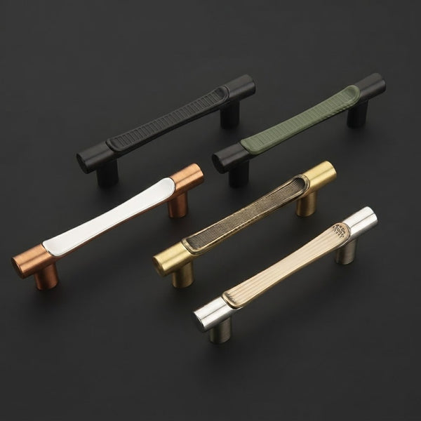 Trevoxa Cabinet Handle – R-241