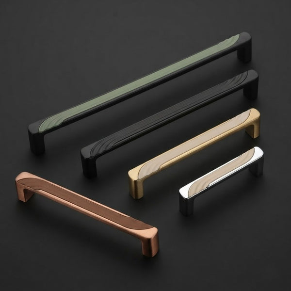 Trevoxa Cabinet Handle – R-244
