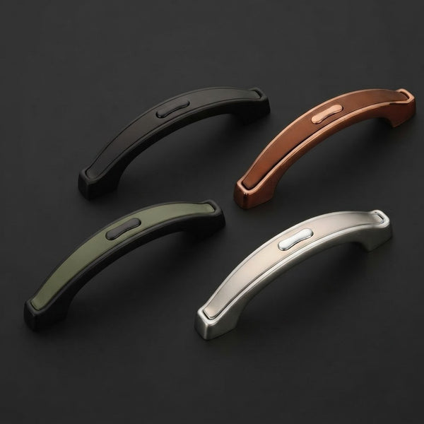 Trevoxa Cabinet Handle – R-245