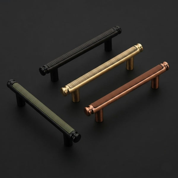 Trevoxa Cabinet Handle – R-246
