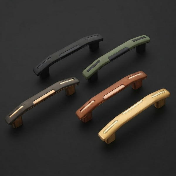 Trevoxa Cabinet Handle – R-247