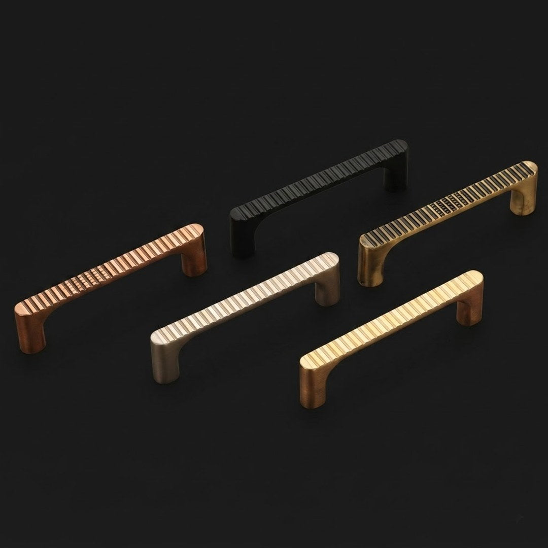 Trevoxa Cabinet Handle – R-248