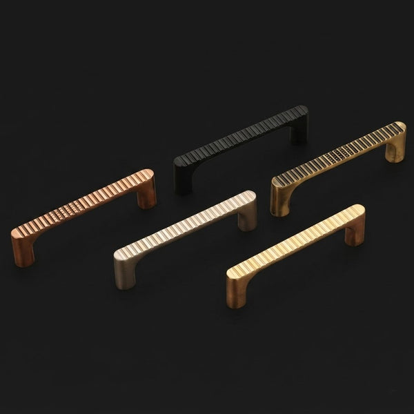 Trevoxa Cabinet Handle – R-248