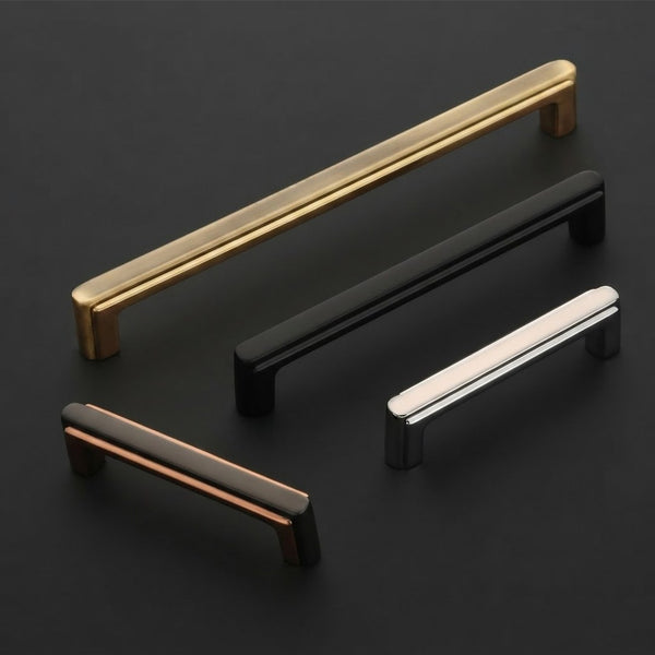 Trevoxa Cabinet Handle – R-249
