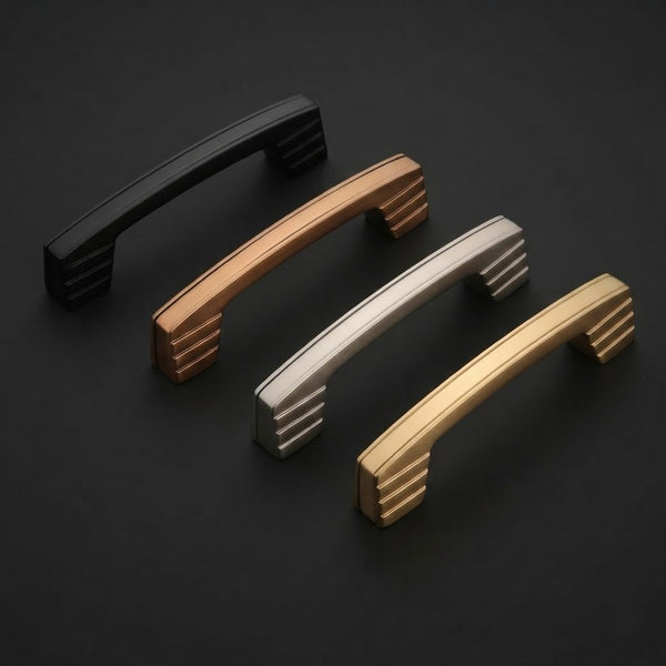 Trevoxa Cabinet Handle – R-251