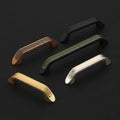 Trevoxa Cabinet Handle R-252