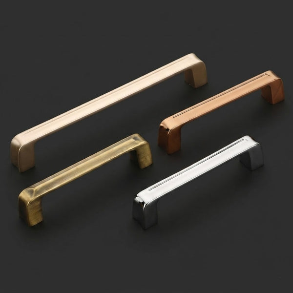 Trevoxa Cabinet Handle – R-253