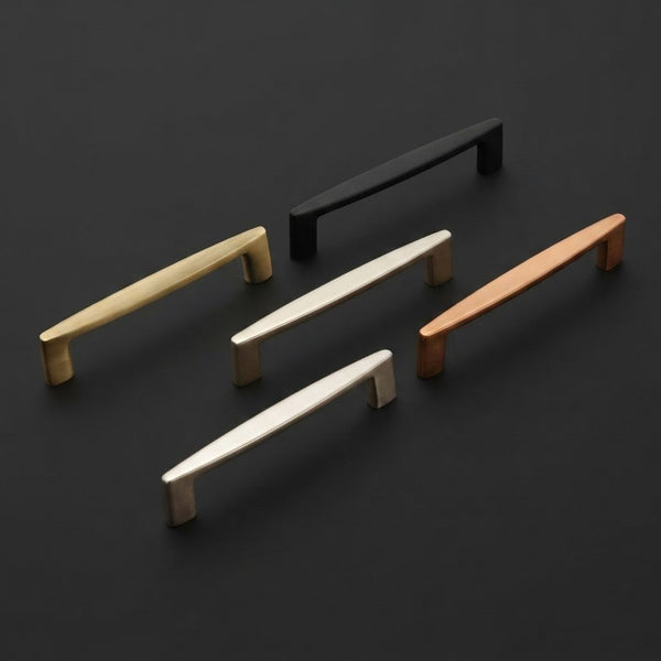 Trevoxa Cabinet Handle – R-254