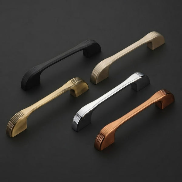 Trevoxa Cabinet Handle – R-255