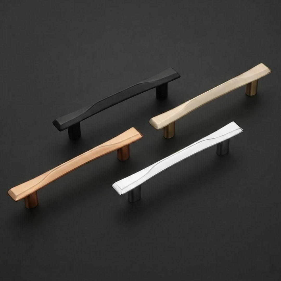 Trevoxa Cabinet Handle – R-256