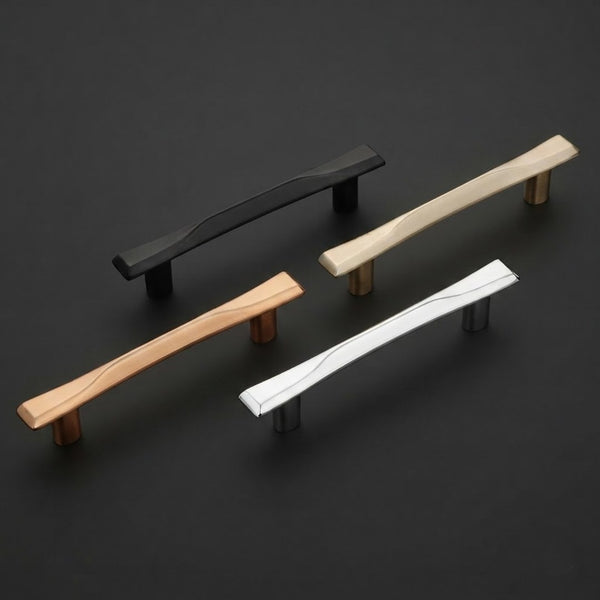Trevoxa Cabinet Handle – R-256