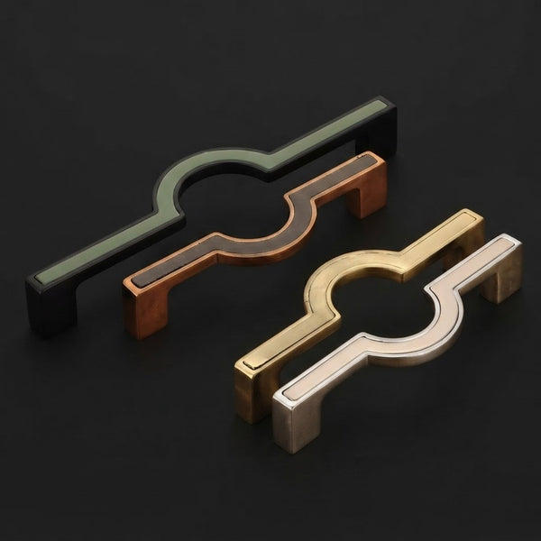 Trevoxa Cabinet Handle – R-257