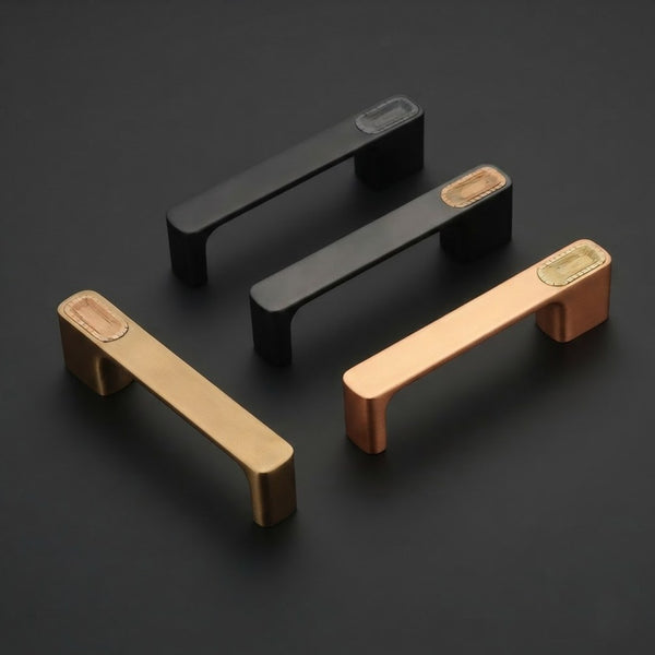 Trevoxa Cabinet Handle – R-258
