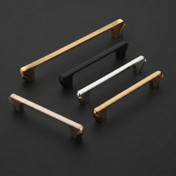 Trevoxa Cabinet Handle – R-259
