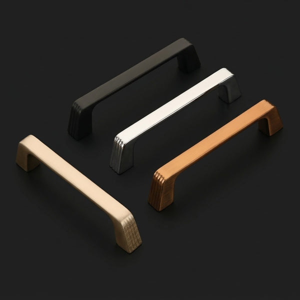 Trevoxa Cabinet Handle – R-260