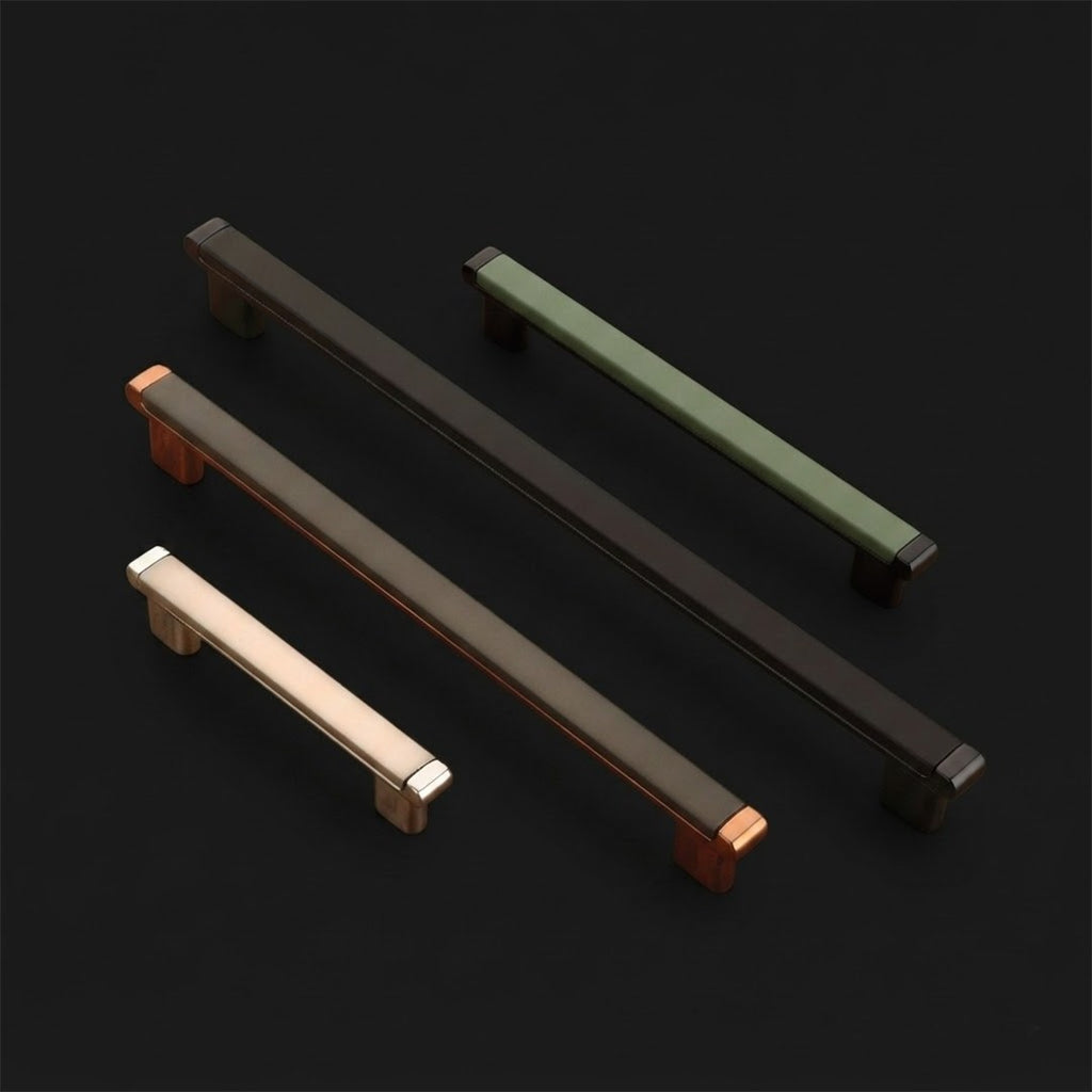Trevoxa Cabinet Handle R-262