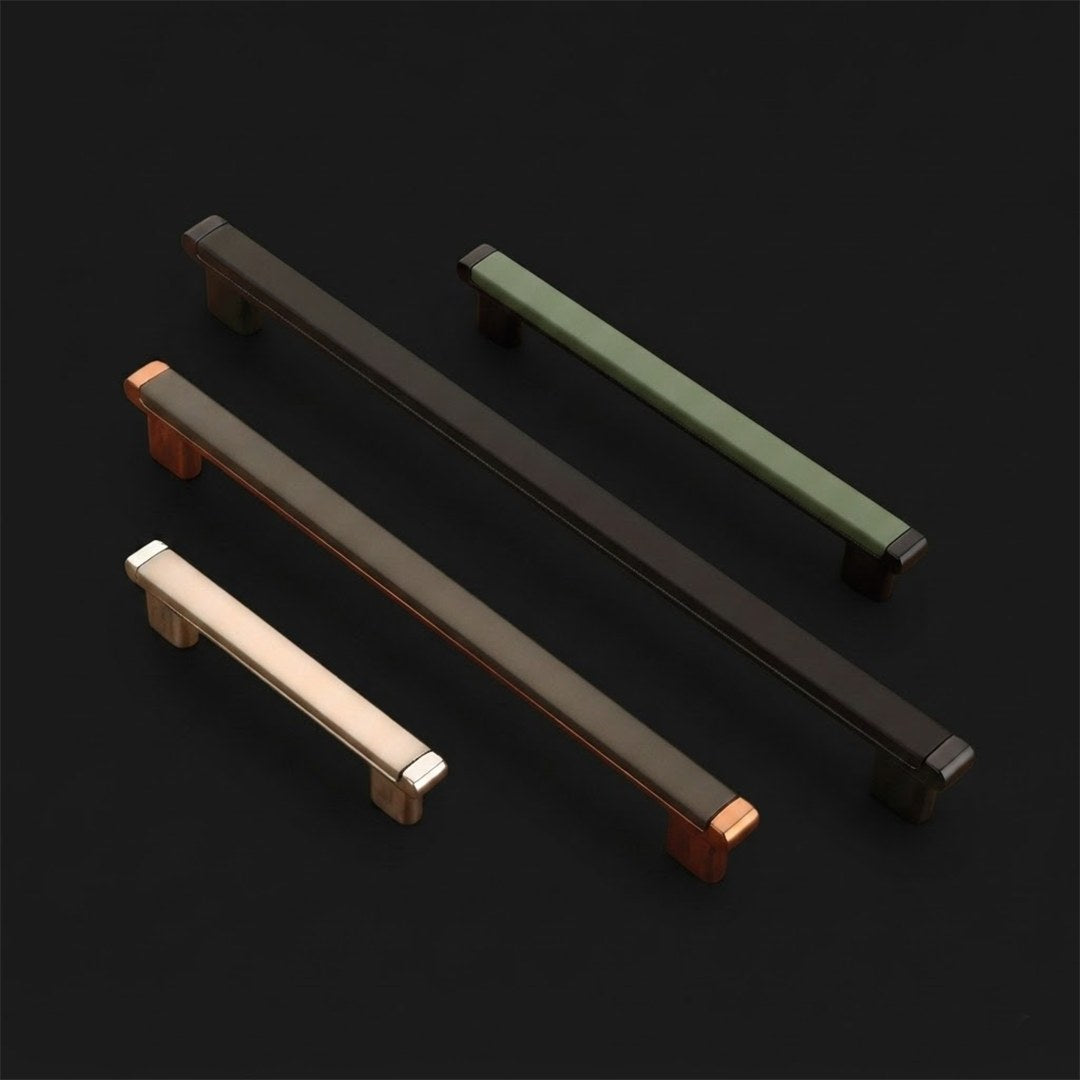 Trevoxa Cabinet Handle R-262