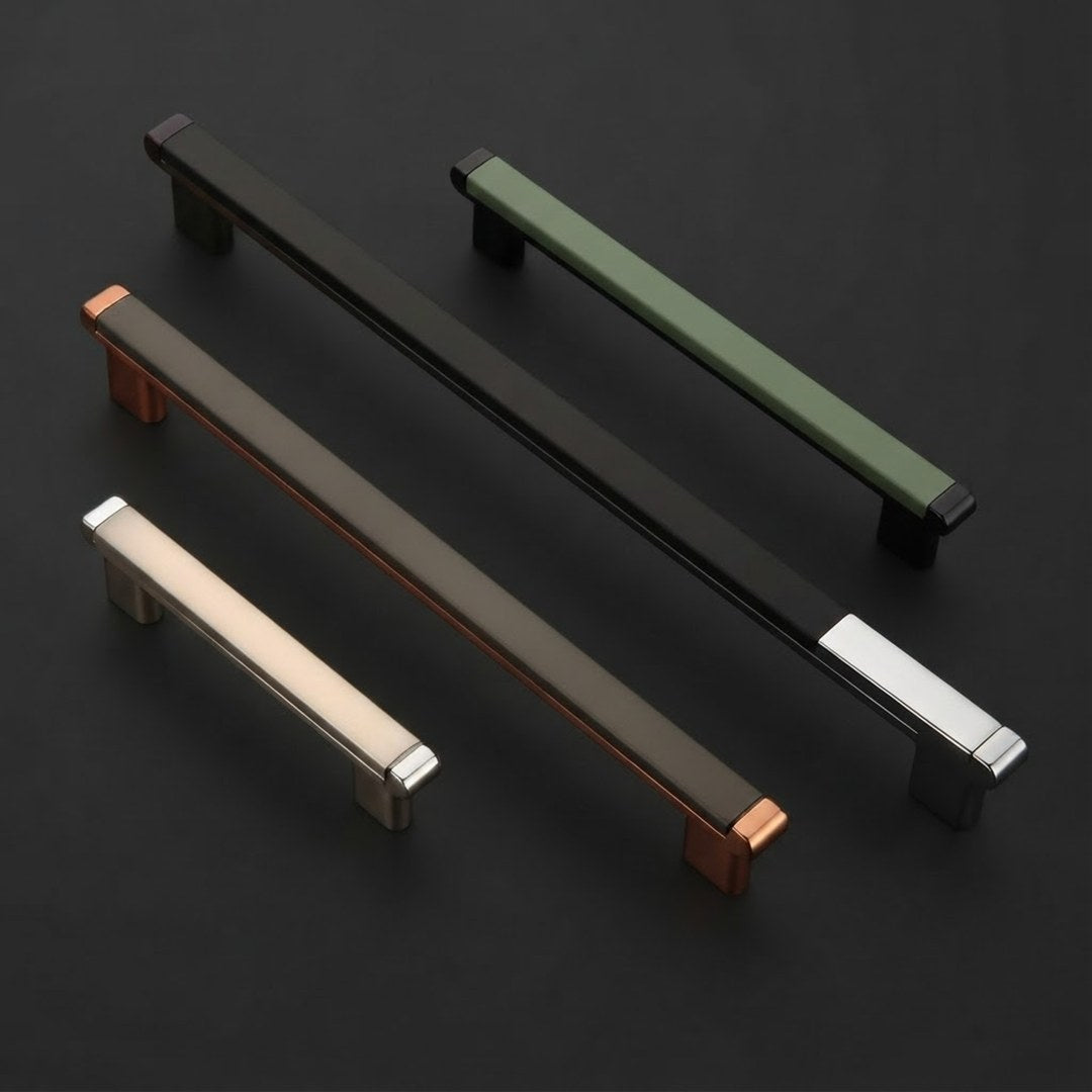 Trevoxa Cabinet Handle R-262