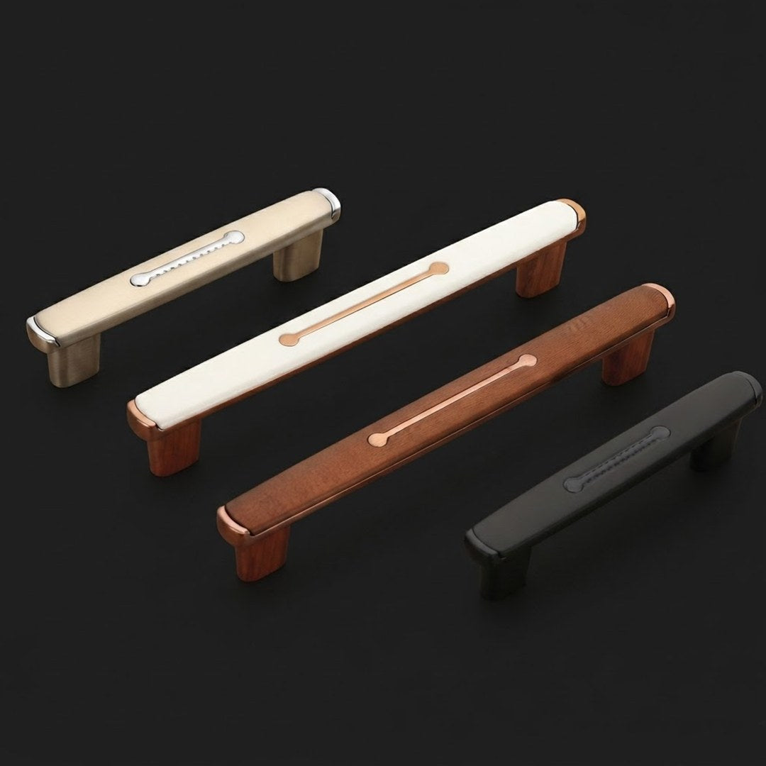 Trevoxa Cabinet Handle – R-265