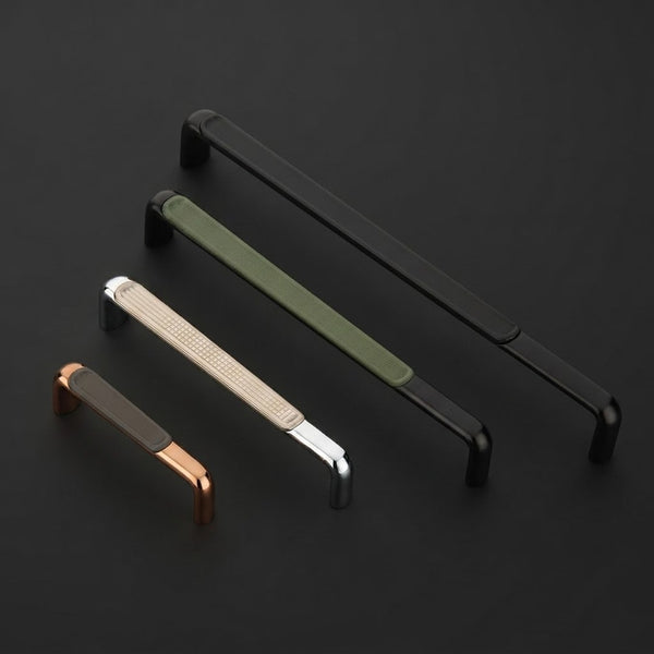 Trevoxa Cabinet Handle – R-266