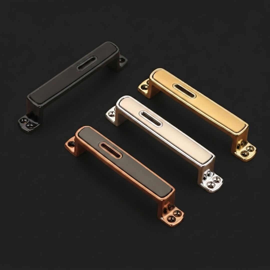 Trevoxa Cabinet Handle – R-268