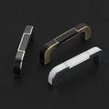 Trevoxa Cabinet Handle R-80