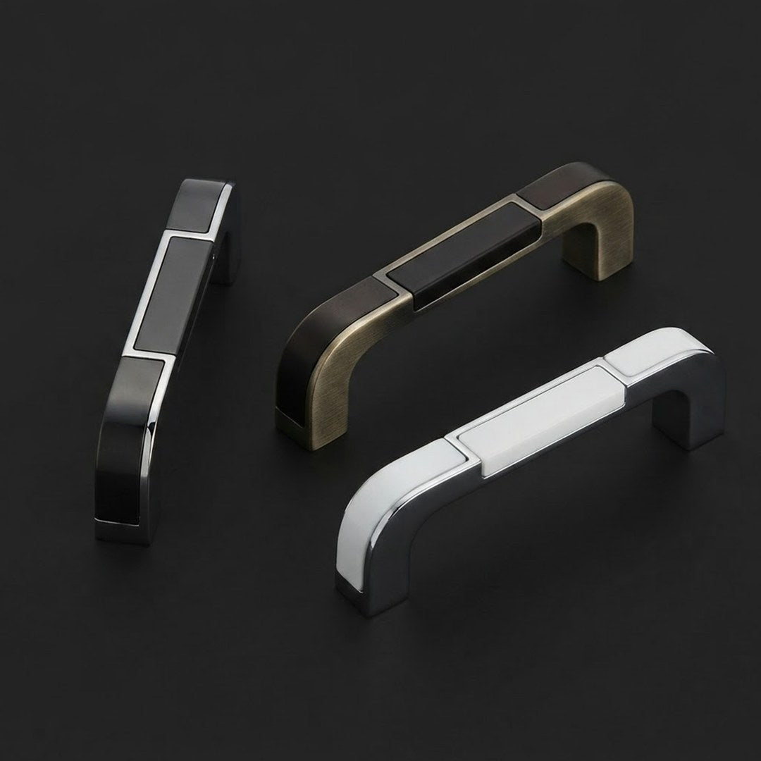 Trevoxa Cabinet Handle R-80