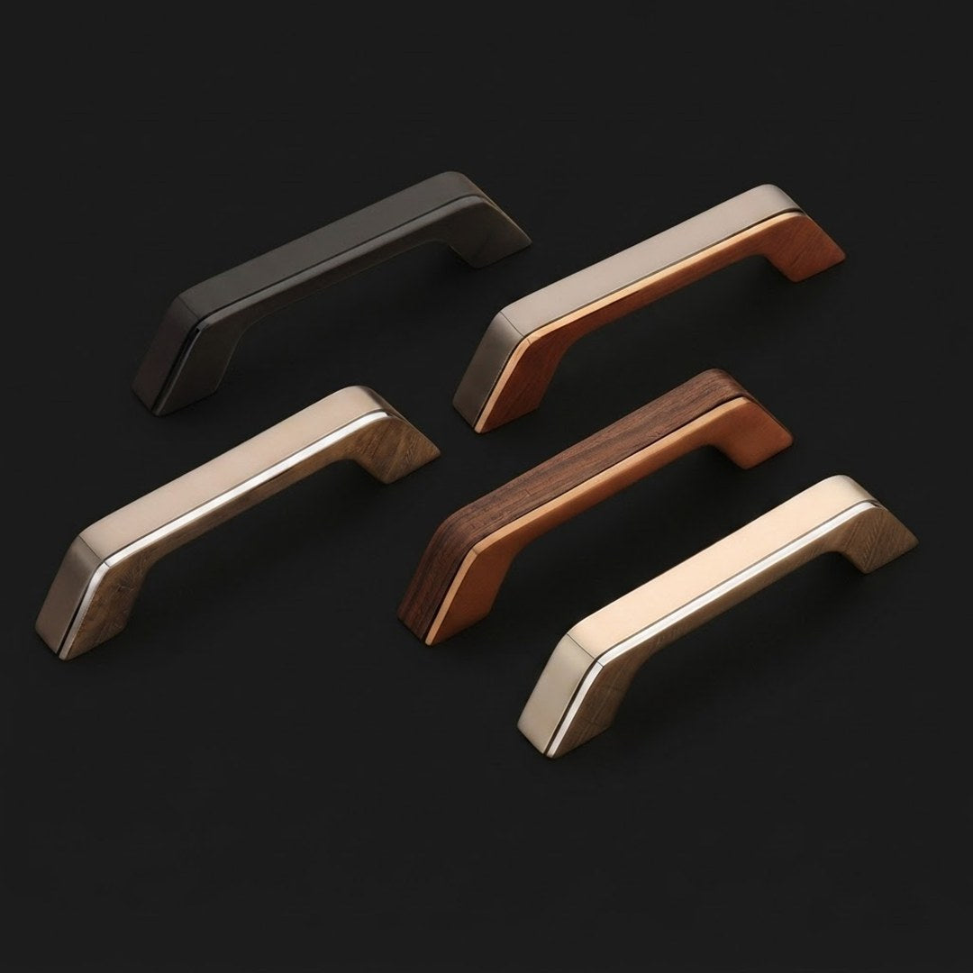 Trevoxa Cabinet Handle R-91