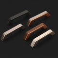 Trevoxa Cabinet Handle R-91