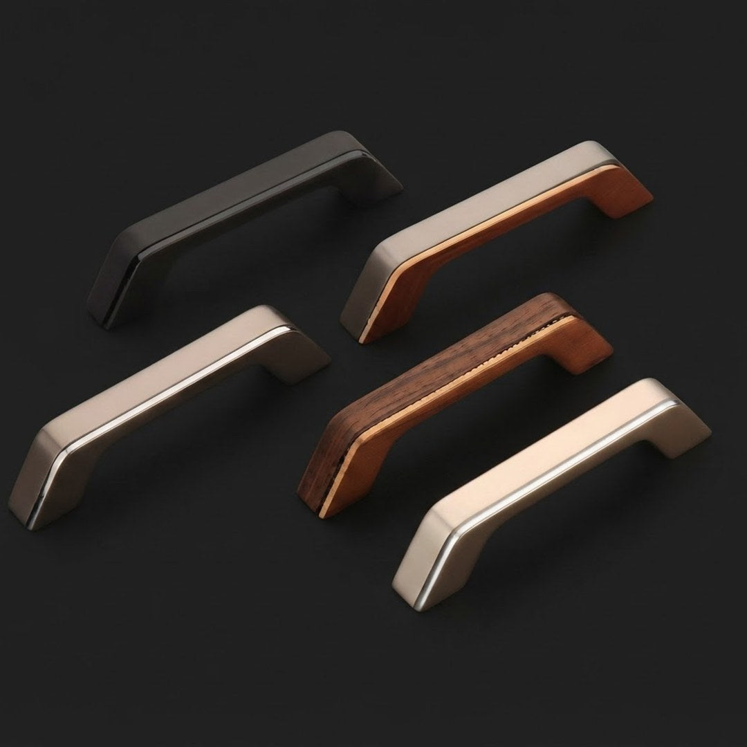 Trevoxa Cabinet Handle R-91