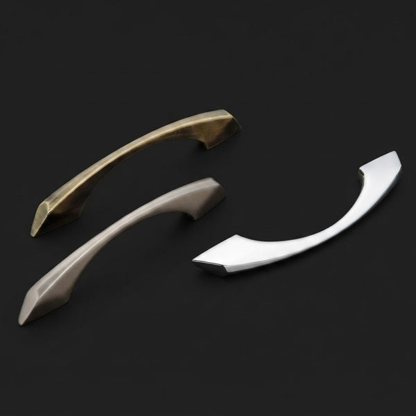 Trevoxa Cabinet Handle – R-96