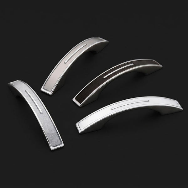 Trevoxa Cabinet Handle – S-57