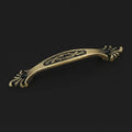 Trevoxa Cabinet Handle S-81