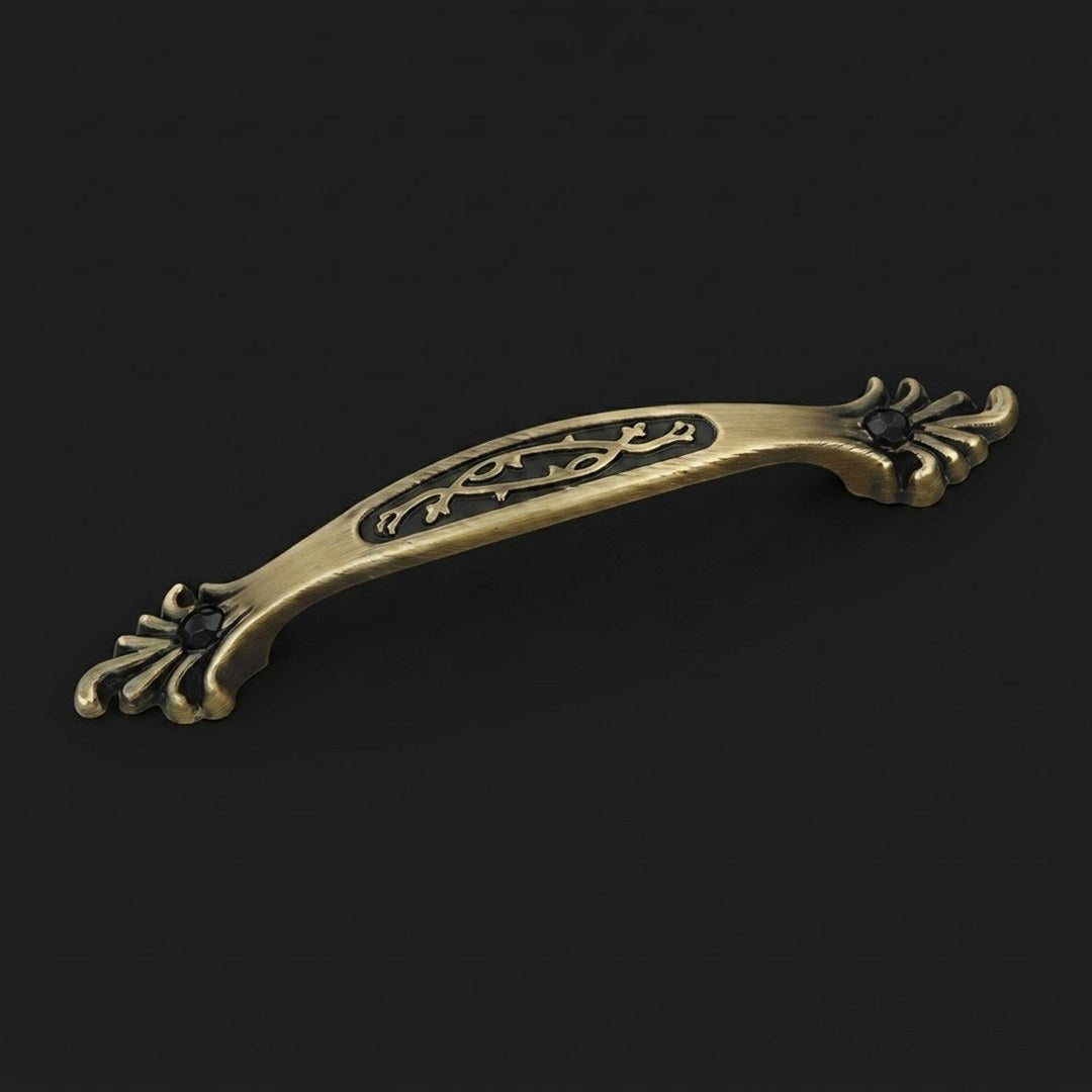 Trevoxa Cabinet Handle S-81