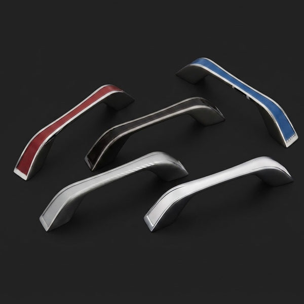 Trevoxa Cabinet Handle – S-93