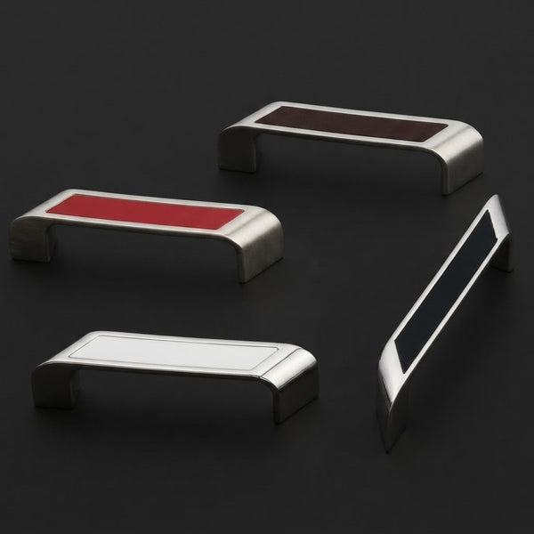 Trevoxa Cabinet Handle – S-96