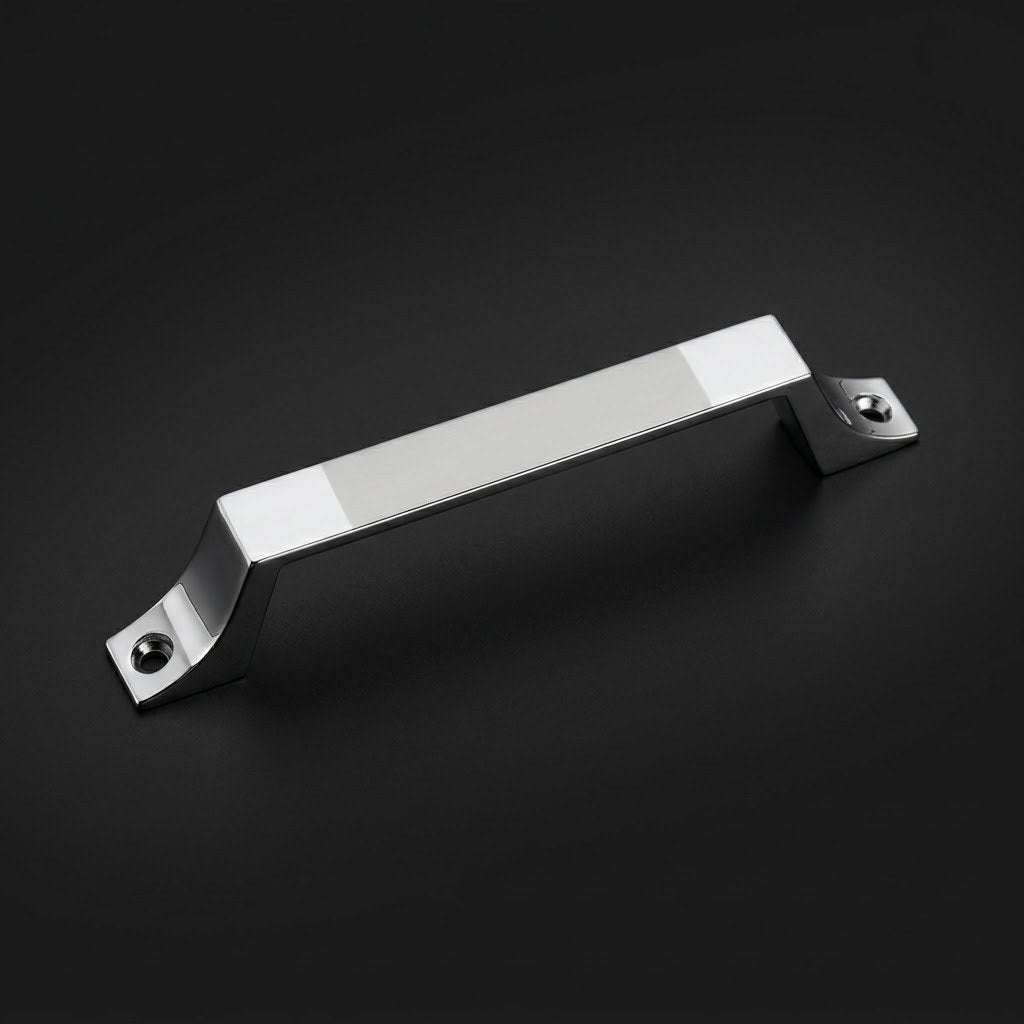 Trevoxa Classic Cabinet Handle – Atlas
