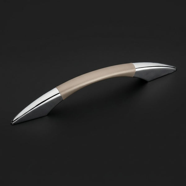 Trevoxa Classic Cabinet Handle – Civic - (H)