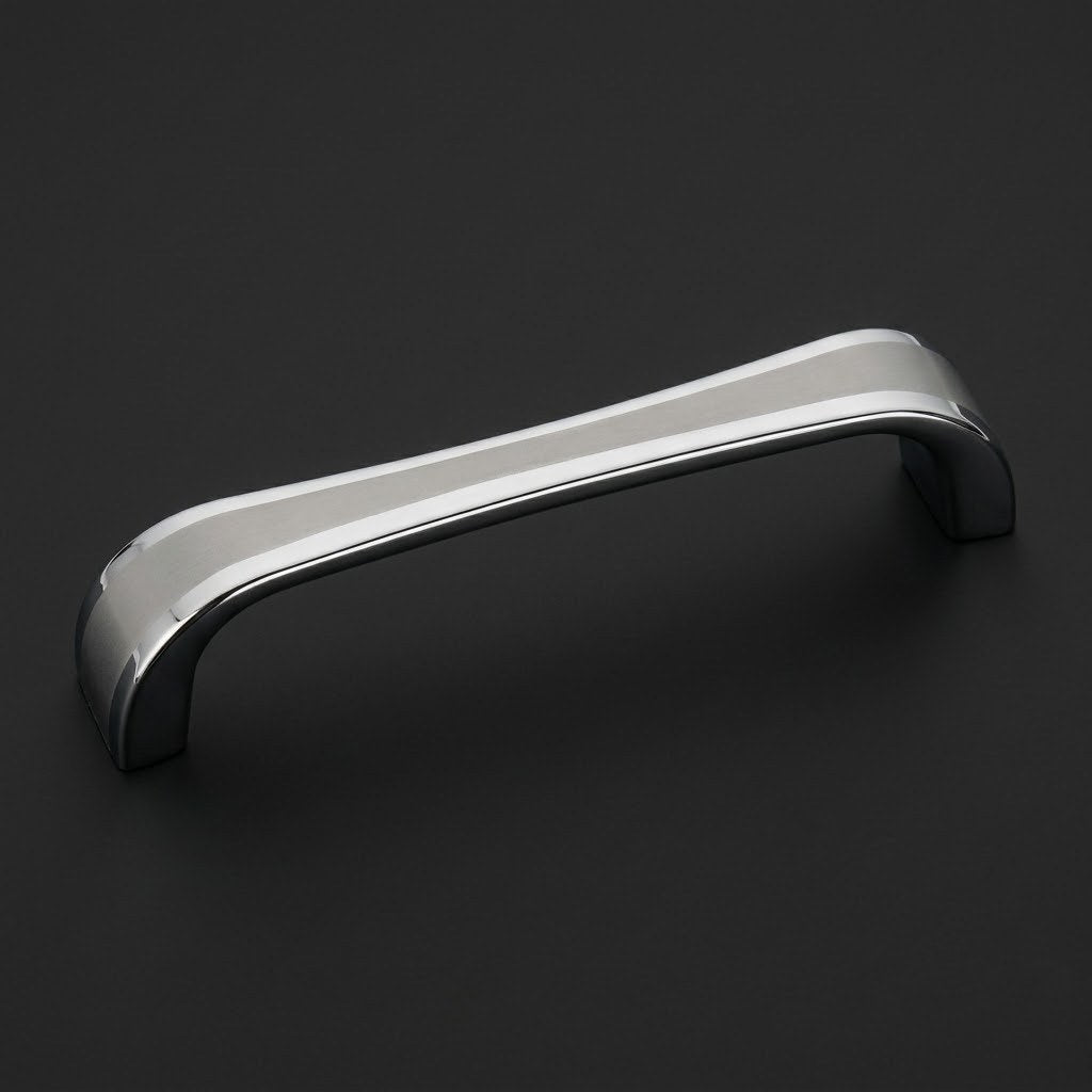 Trevoxa Classic Cabinet Handle Ferari
