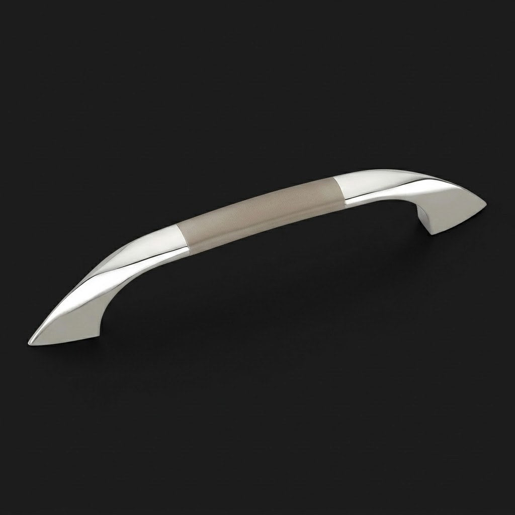 Trevoxa Classic Cabinet Handle – Marsal - Light