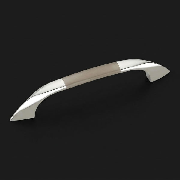 Trevoxa Classic Cabinet Handle – Marsal - Light