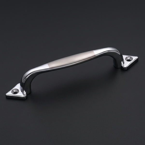 Trevoxa Classic Cabinet Handle – Pan
