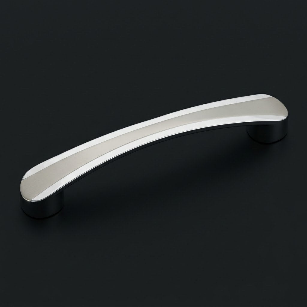 Trevoxa Classic Cabinet Handle – R - Jetta