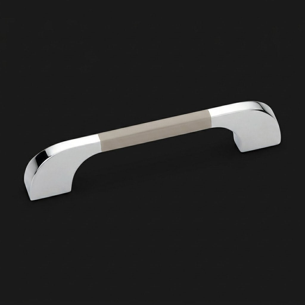 Trevoxa Classic Cabinet Handle – Rocy