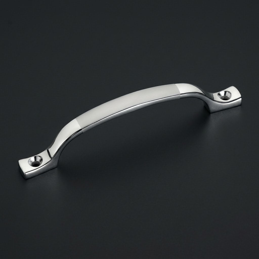 Trevoxa Classic Cabinet Handle – Run-19 (Spider)