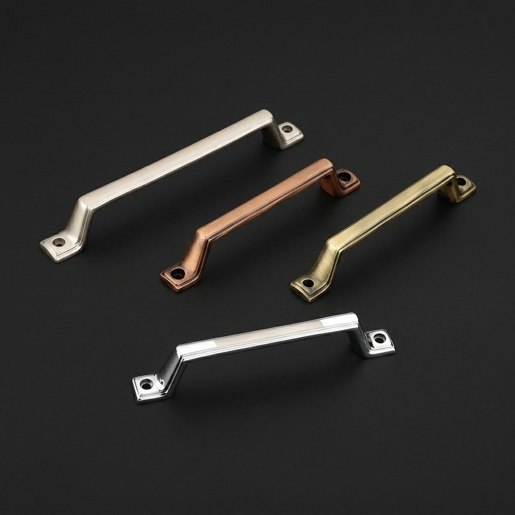 Trevoxa Classic Cabinet Handle – Run-42