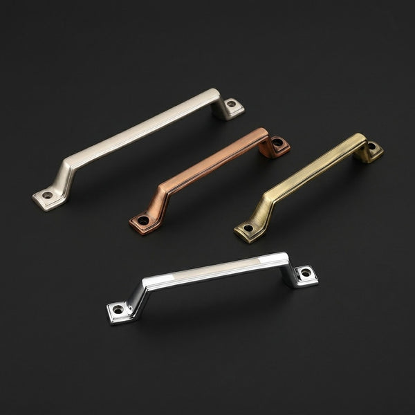 Trevoxa Classic Cabinet Handle – Run-42