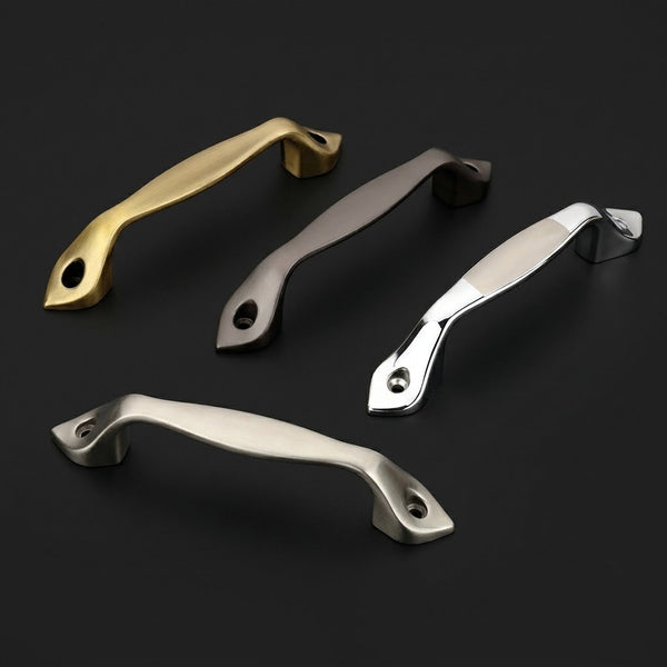 Trevoxa Classic Cabinet Handle – Run-45